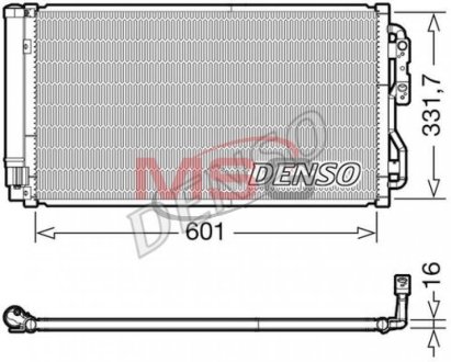 DENSO DCN05033