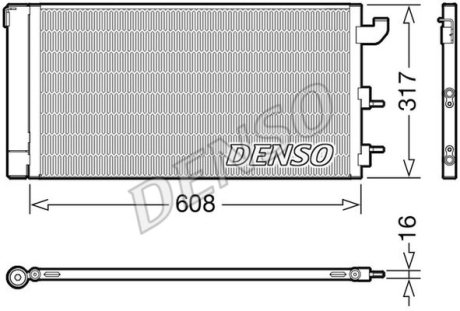 DENSO DCN09144