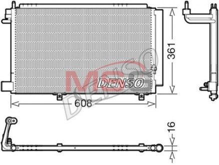 DENSO DCN10041