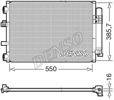 DENSO DCN10043