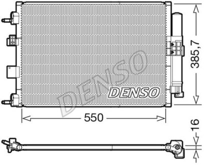 DENSO DCN10046