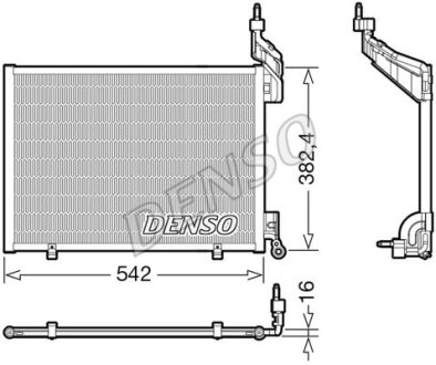 DENSO DCN10048