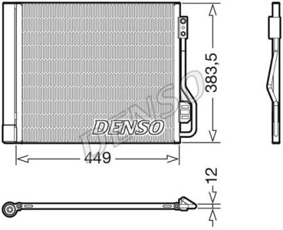 DENSO DCN16002