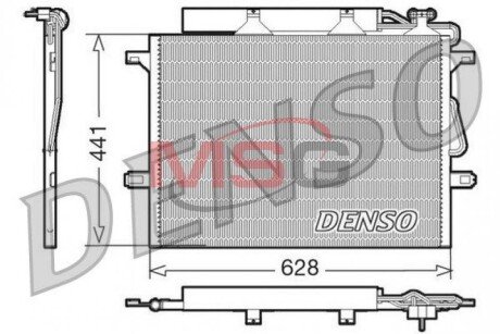 DENSO DCN17018