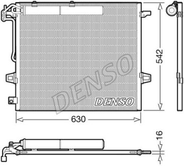 DENSO DCN17057