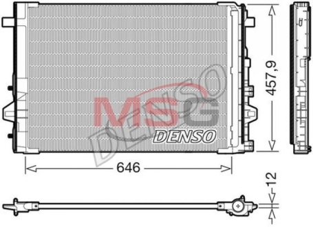 DENSO DCN17059