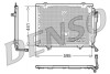 DENSO DCN17061 (фото 1)