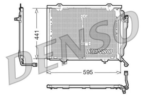 DENSO DCN17061