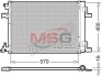 Конденсатор DENSO DCN20001 (фото 1)