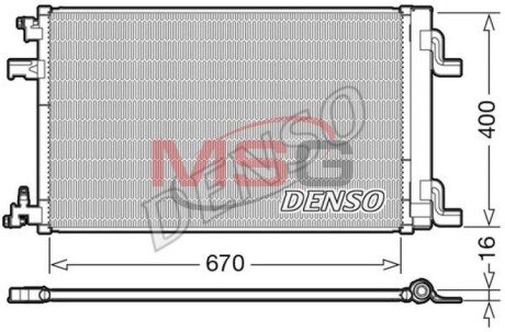 DENSO DCN20002