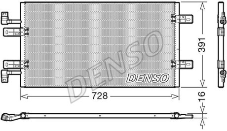 DENSO DCN20019