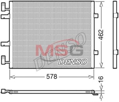 DENSO DCN20041