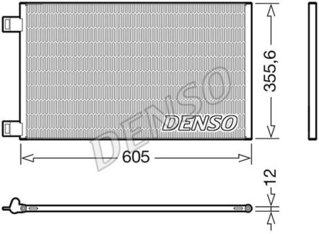 DENSO DCN23041