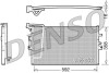 Радіатор кондиціонера DENSO DCN25002 (фото 1)