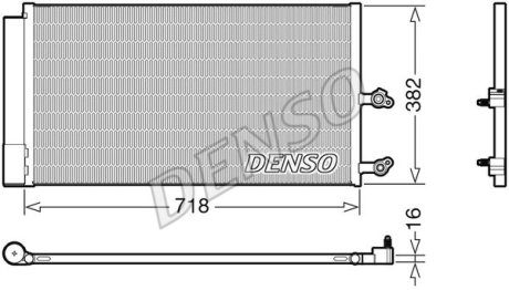 DENSO DCN33014