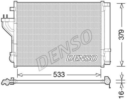 DENSO DCN41004