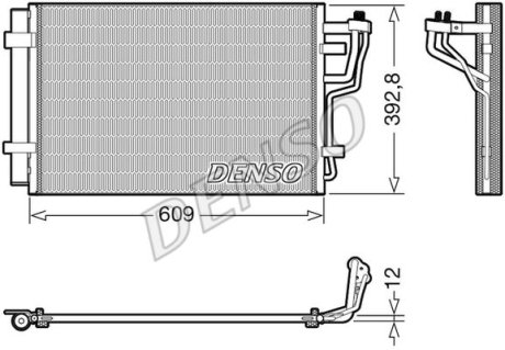 DENSO DCN41013