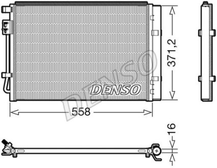 DENSO DCN41015