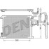 Конденсатор, кондиционер DENSO DCN46012 (фото 2)