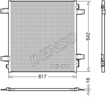 DENSO DCN46027 (фото 1)