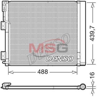 DENSO DCN46028