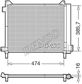 DENSO DCN46030 (фото 1)