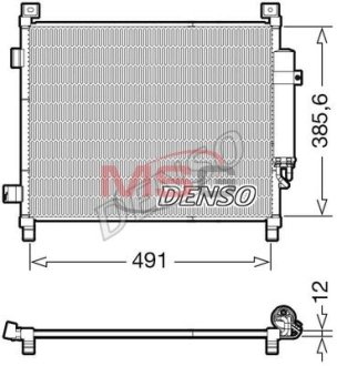 DENSO DCN46031