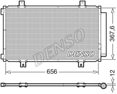 DENSO DCN47009