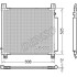 Радіатор кондиціонера DENSO DCN50050 (фото 2)