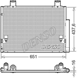 DENSO DCN50057