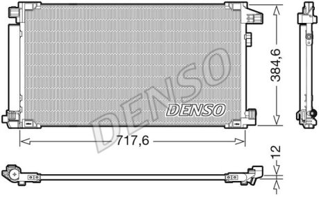 DENSO DCN50061 (фото 1)