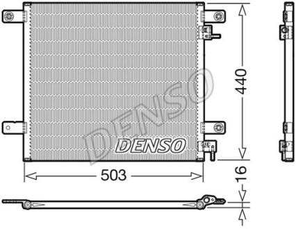 DENSO DCN99066