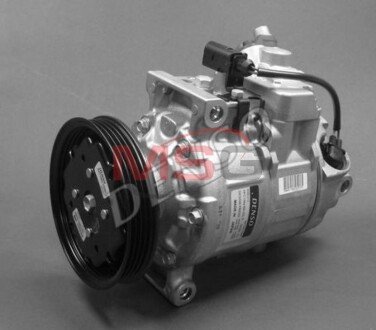 Компресор кондиціонера DENSO DCP02024