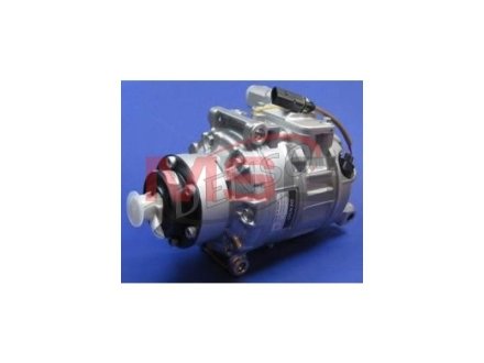 Компрессор, кондиционер DENSO DCP02055