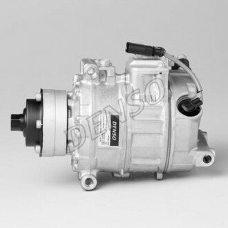 Компресор кондицiонера DENSO DCP02064