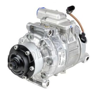 Компрессор DENSO DCP02104