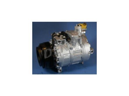 Компресор кондиціонера DENSO DCP05016