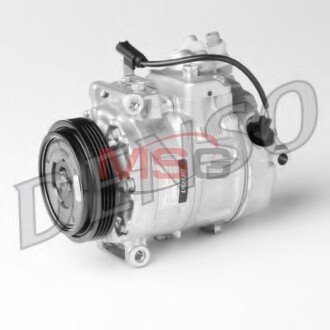 Компресор кондиціонера DENSO DCP05021