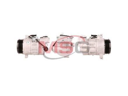 Компрессор, кондиционер DENSO DCP05026