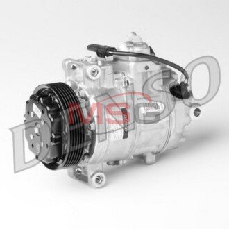 Компрессор, кондиционер DENSO DCP05061