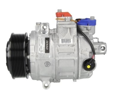 Компресор кондиціонера DENSO DCP05090