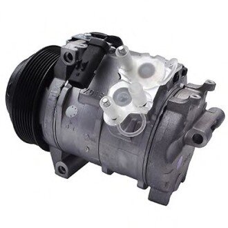 Компрессор, кондиционер DENSO DCP06020