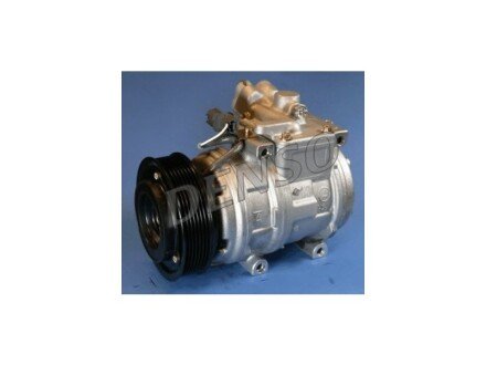 Компрессор, кондиционер DENSO DCP14006