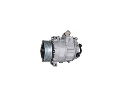 Компрессор, кондиционер DENSO DCP14019