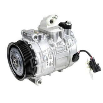 Компресор кондиціонера DENSO DCP14020