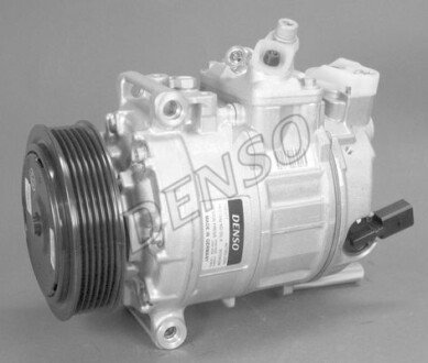 Компрессор, кондиционер DENSO DCP17073