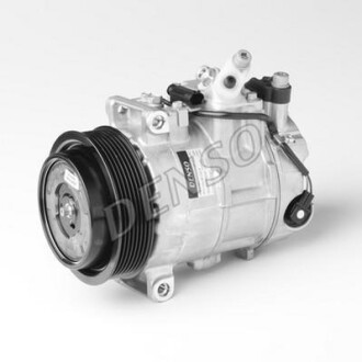 Компрессор, кондиционер DENSO DCP17103