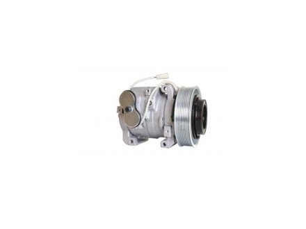 Компресор кондиціонера MERCEDES DENSO DCP17186