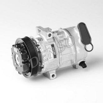 Компресор кондиціонера DENSO DCP20023