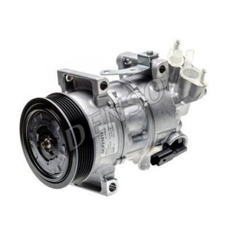 Компресор кондиціонера DENSO DCP21015